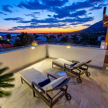 Villa Grandioza Seline