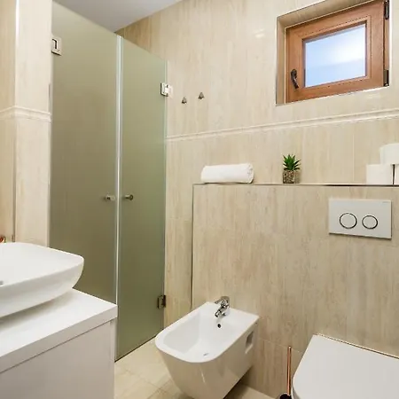 Grandioza Villa Seline