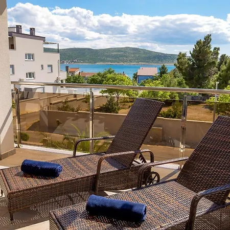 Villa Grandioza Seline