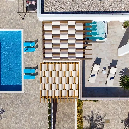 Villa Grandioza Seline