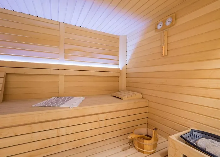 Grandioza Вилла *