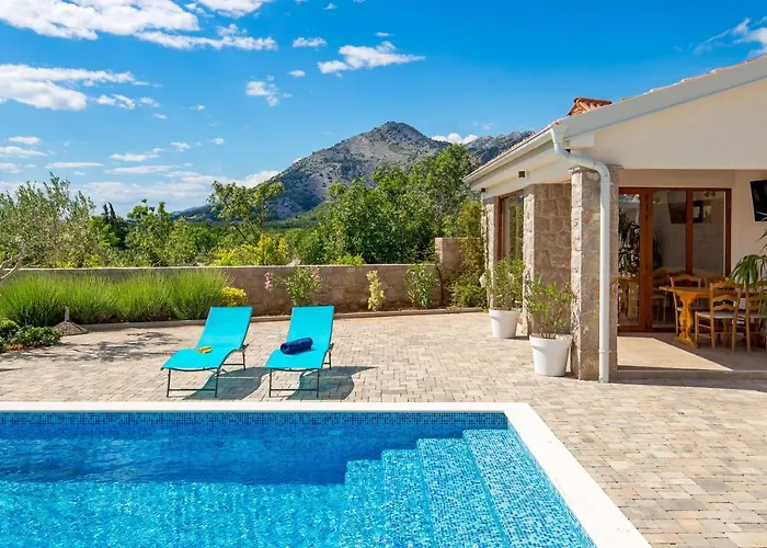 Grandioza Вилла *