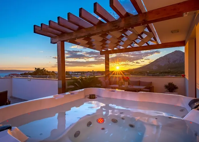 Grandioza Вилла *