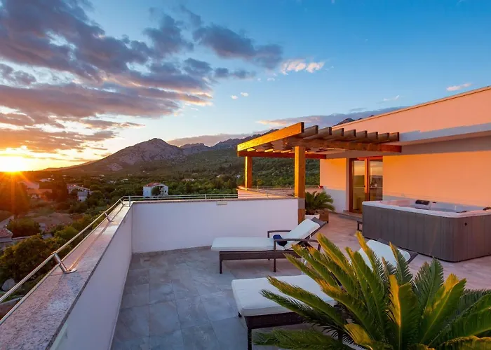 Вилла Grandioza