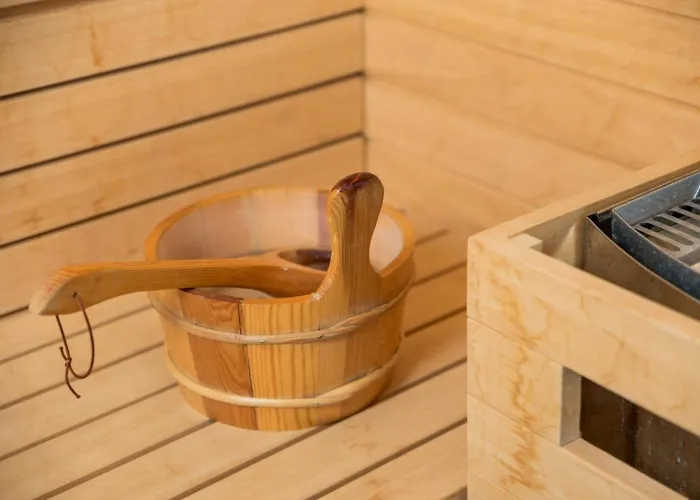 Вилла Grandioza Селине