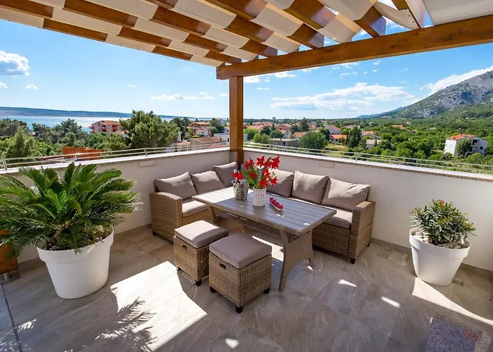 Vila Grandioza Seline