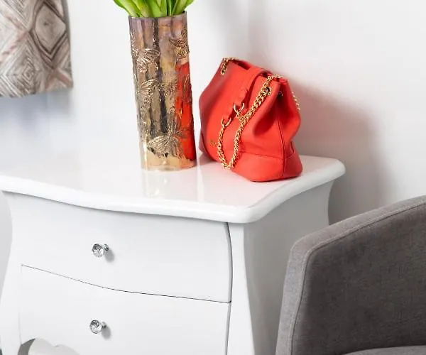 Вилла Grandioza