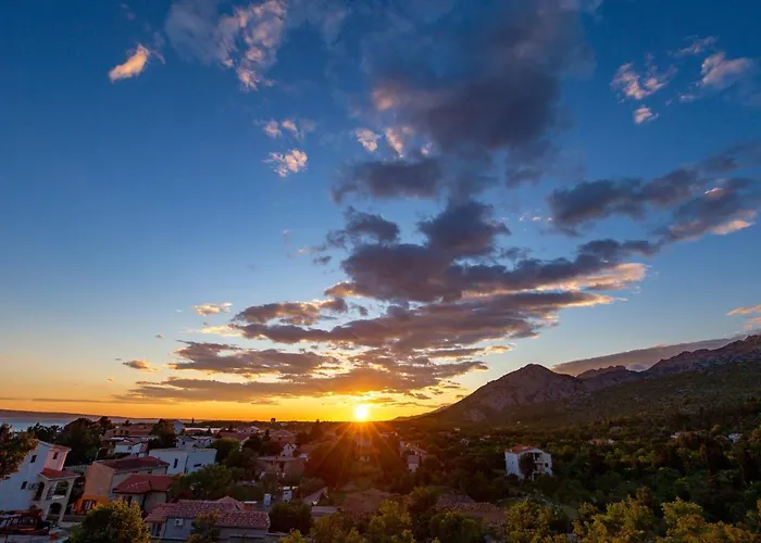 Grandioza Вилла