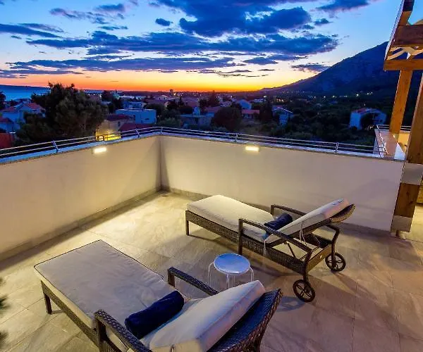 Grandioza Вилла *