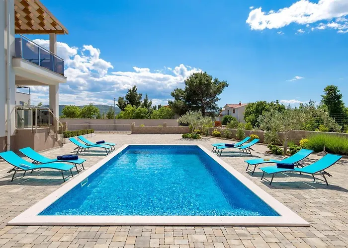 Grandioza Вилла