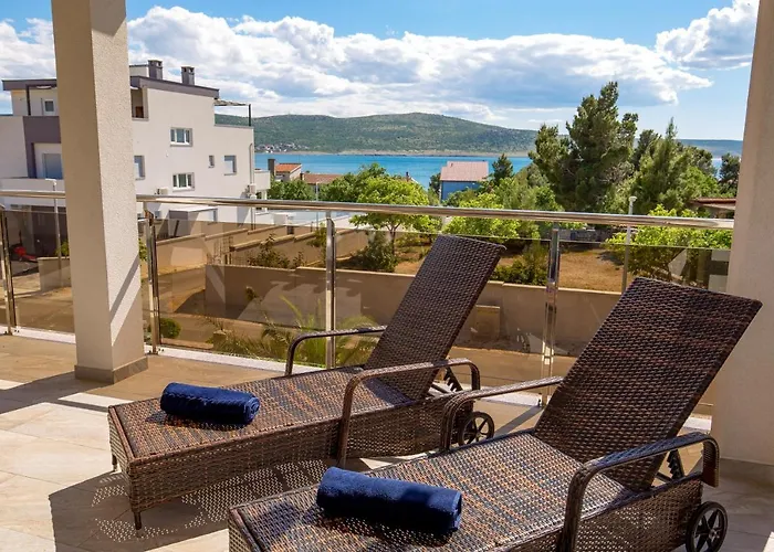 Вилла Grandioza Селине