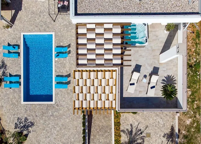 Вилла Grandioza Селине