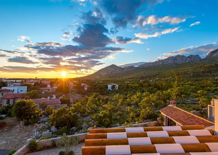 Вилла Grandioza