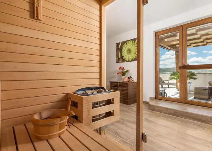 Grandioza Вилла