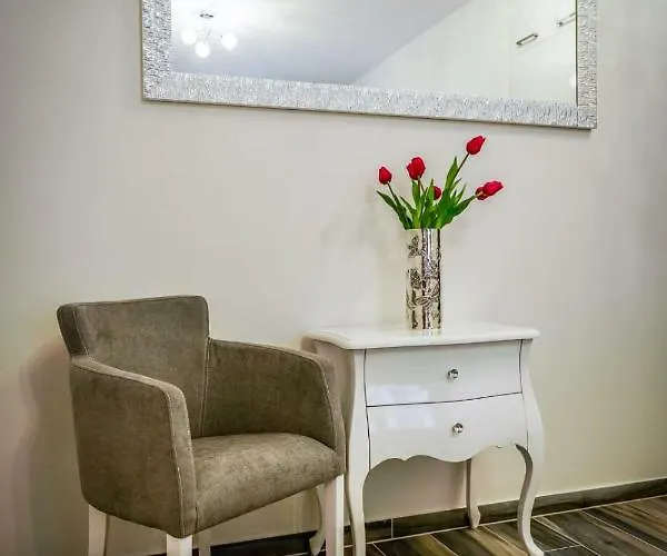 Вилла Grandioza *