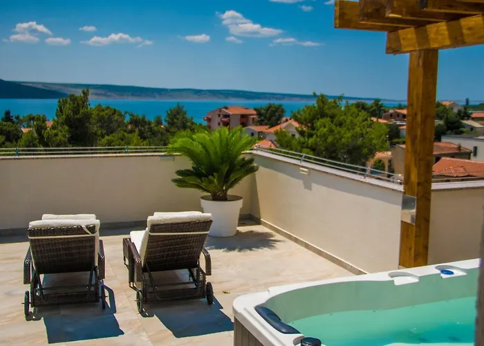 Вилла Grandioza