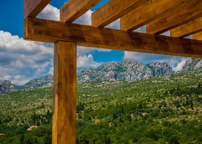 Vila Grandioza Seline