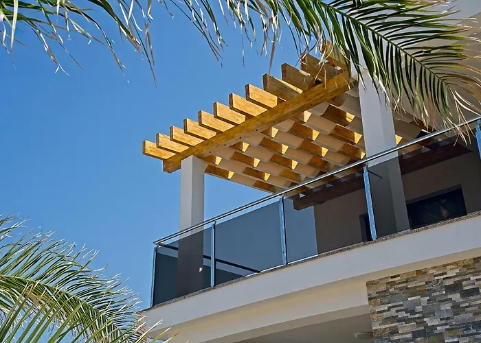 Grandioza Vila Seline