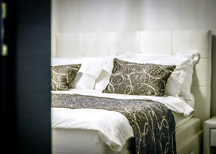 Grandioza Вилла