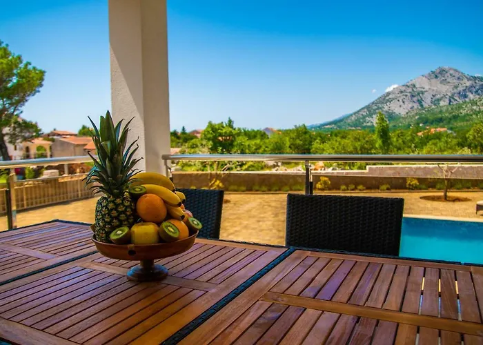 Вилла Grandioza *