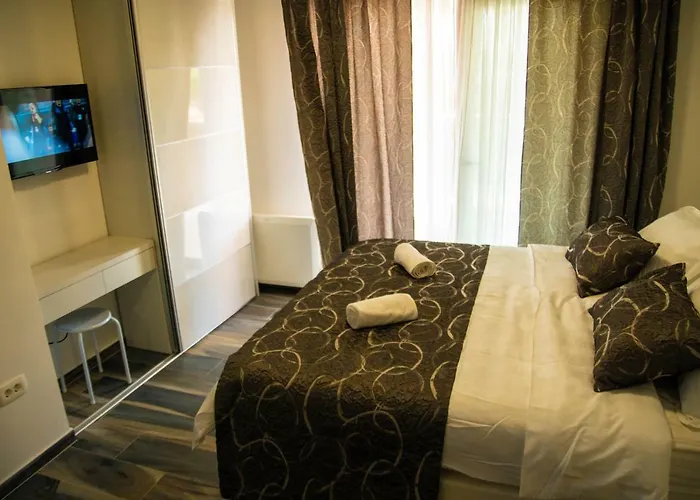 Grandioza Вилла *