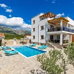 Villa Grandioza Seline