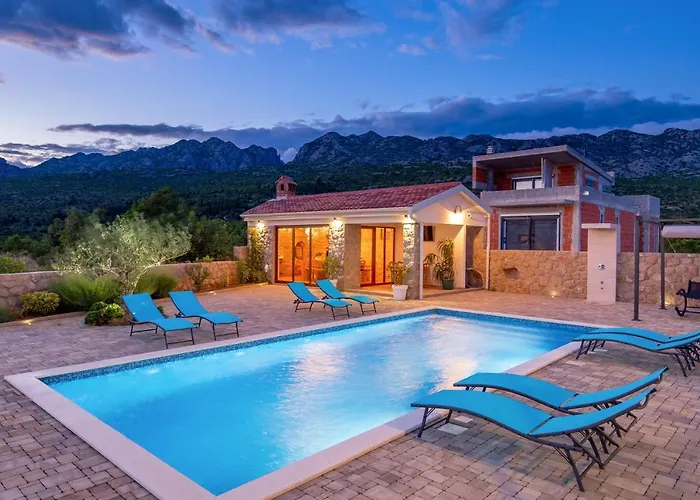 Villa Grandioza *